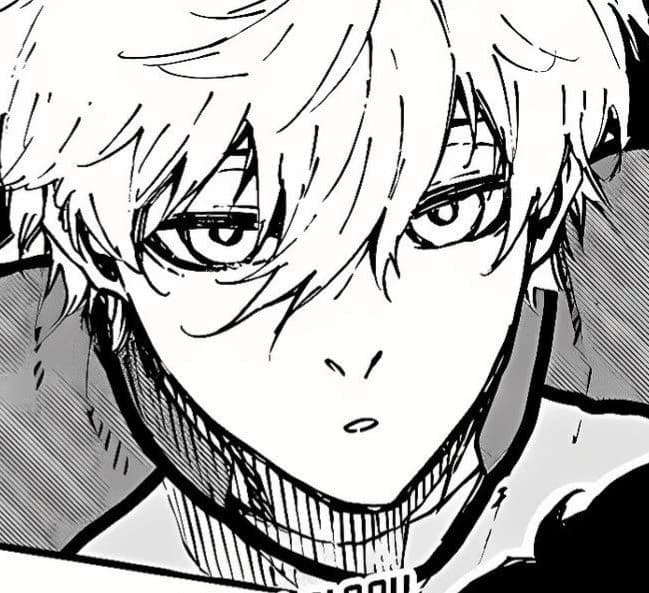 Nagi seishiro thumbnail