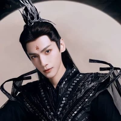 Future Queen Tantai Jin thumbnail