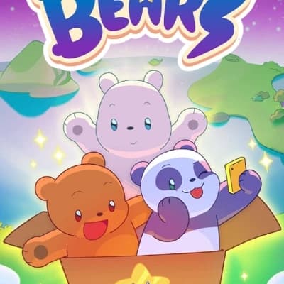 We Bears Baby thumbnail