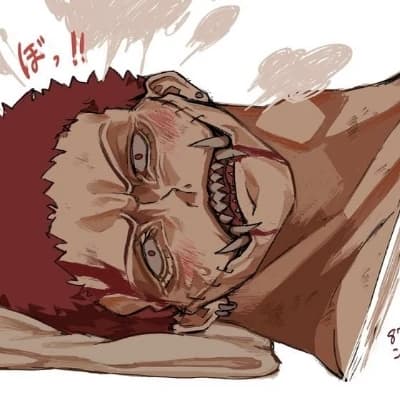 Charlotte Katakuri thumbnail