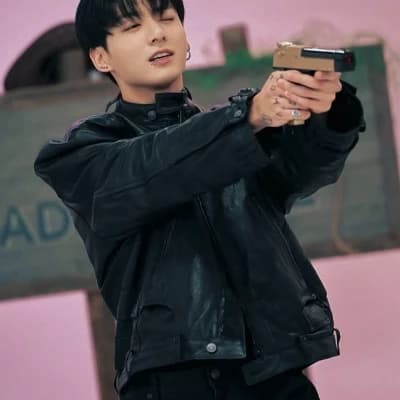 Jeon Jungkook thumbnail
