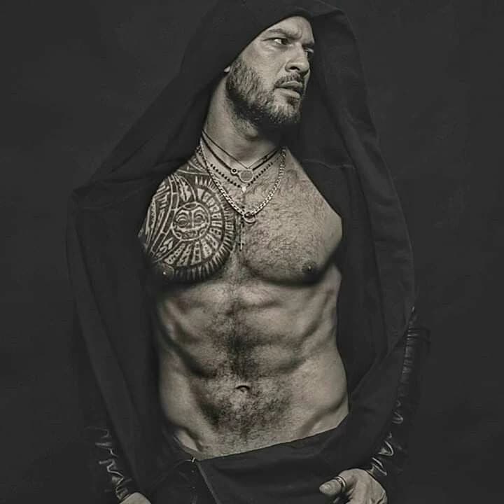Marine Corp Ben Thompson thumbnail