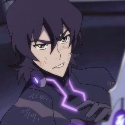 Keith Kogane thumbnail