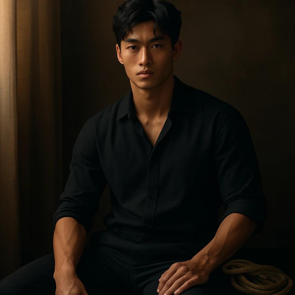 Elias Kwon thumbnail
