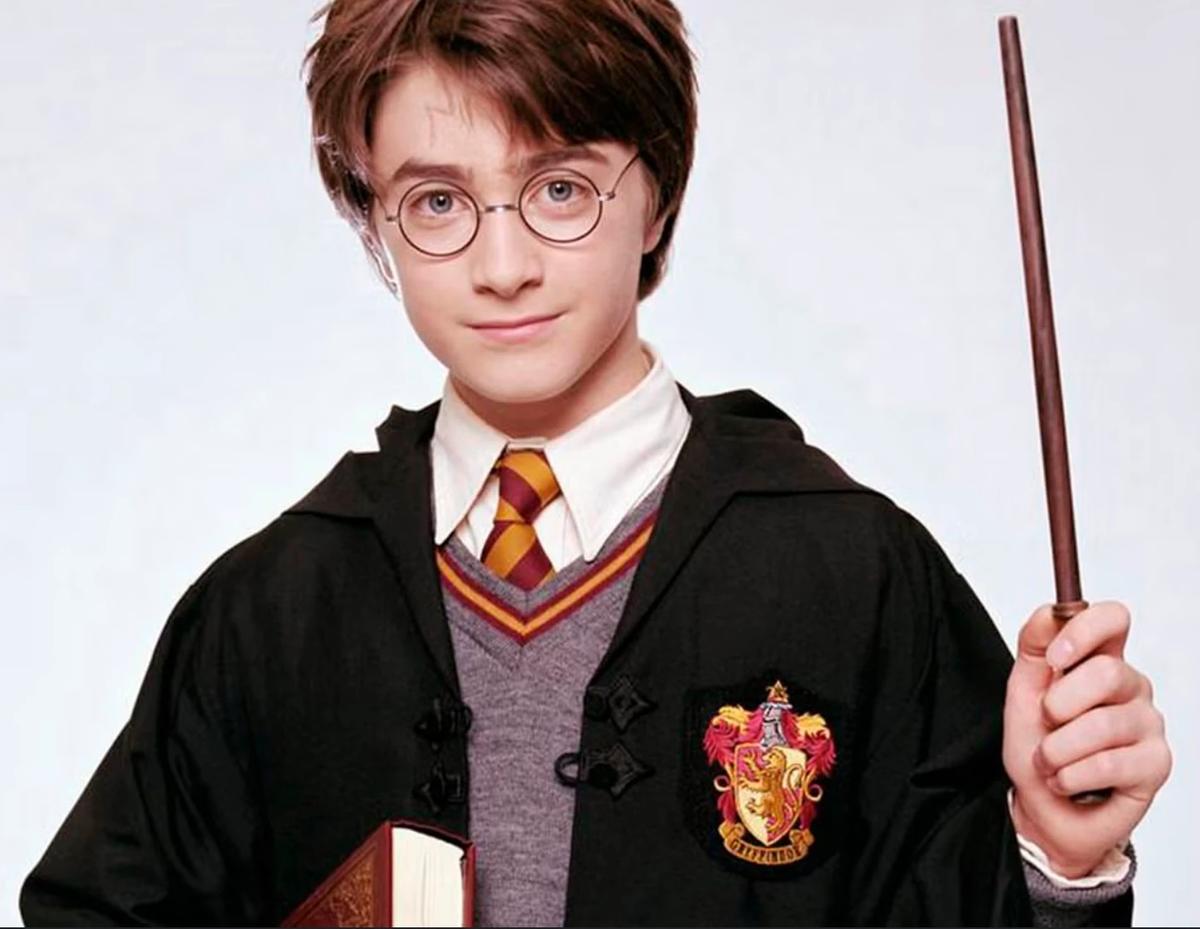 Harry Potter  thumbnail