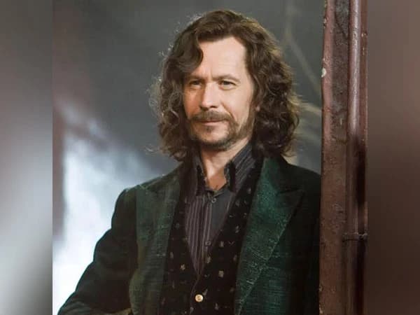 Sirius black  thumbnail