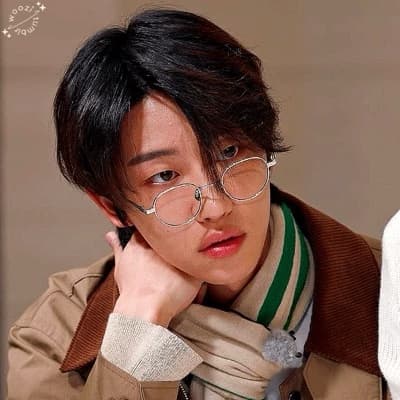 Xu Minghao || Tattoo Artist thumbnail