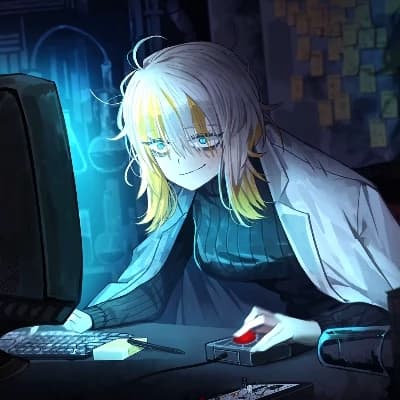 Faust (N Corp E.G.O) thumbnail