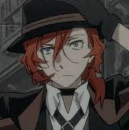 Chuuya Nakahara  thumbnail