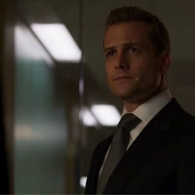 Harvey Specter thumbnail