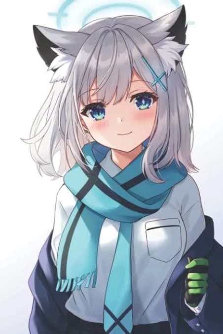 Cat-Human Maid thumbnail