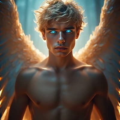 Elias Angel thumbnail