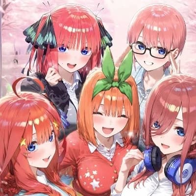 Nakano Sisters thumbnail