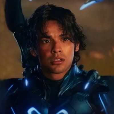Jaime Reyes thumbnail