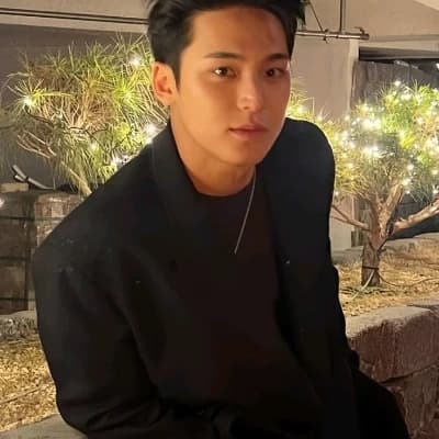 kim mingyu thumbnail