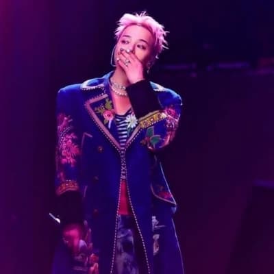 G DRAGON thumbnail
