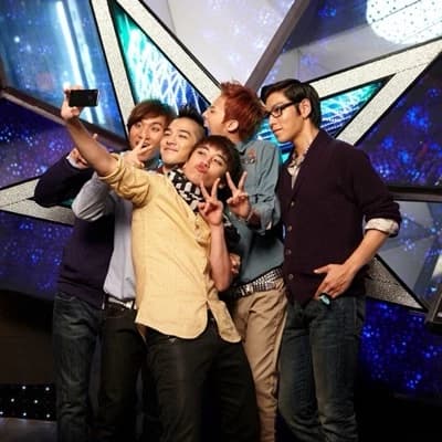 BIGBANG and you thumbnail