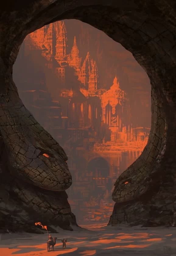 DnD RPG thumbnail