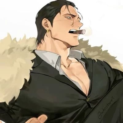 Sir Crocodile  thumbnail