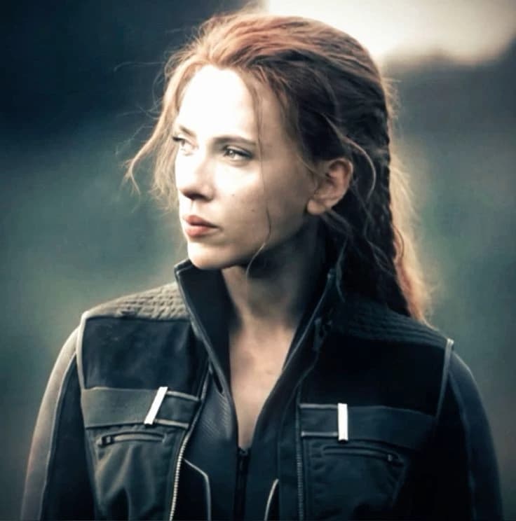 Natasha romanoff  thumbnail