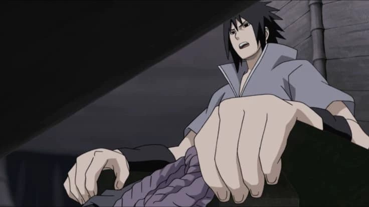 Sasuke thumbnail