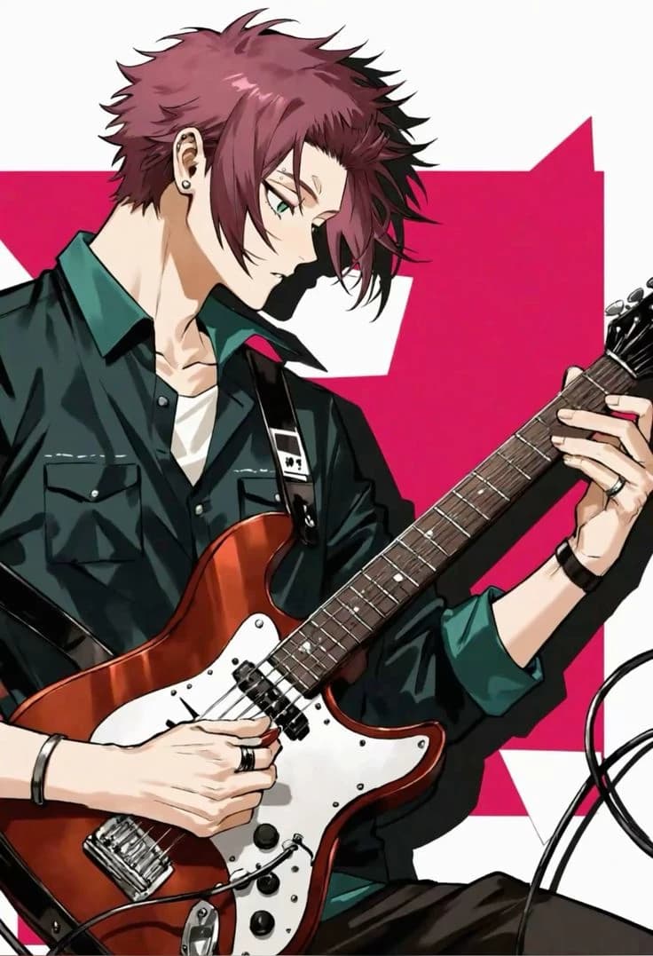 Sae itoshi thumbnail