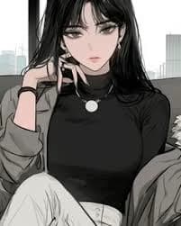 Your sister who hates you, and your innocent daughter  thumbnail