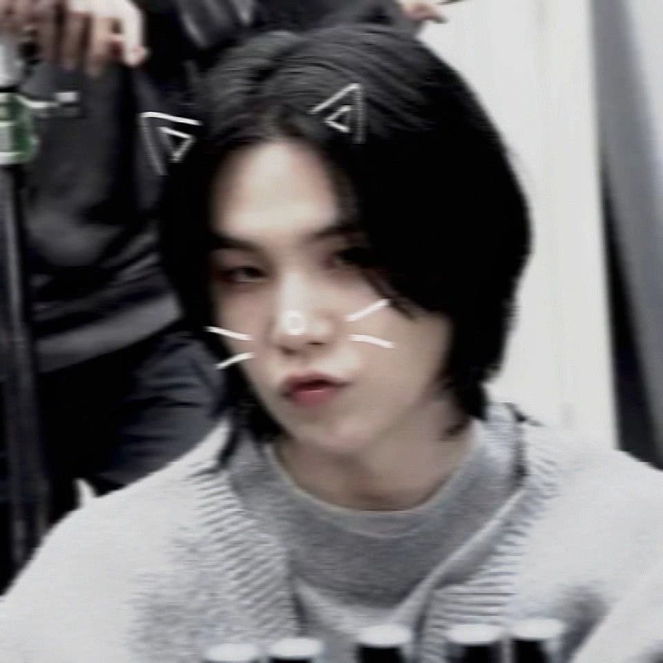 Agust D thumbnail