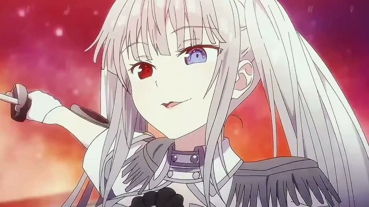 White Queen thumbnail