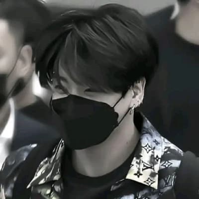Jeon Jungkook thumbnail