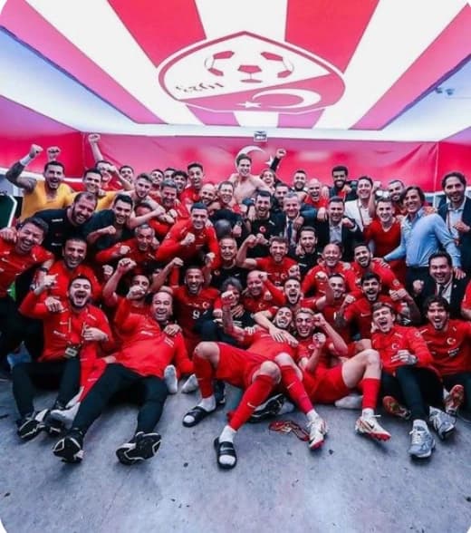 Türkiye national team thumbnail