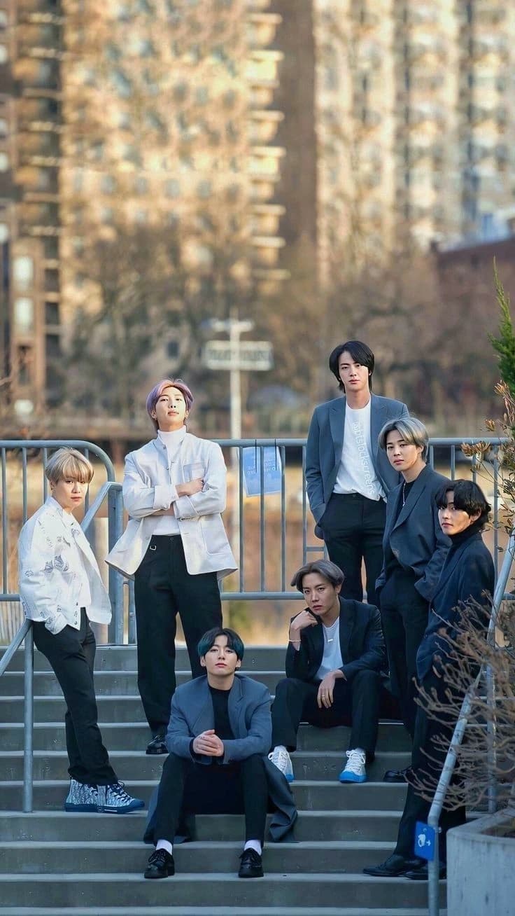 Bts your brothers thumbnail