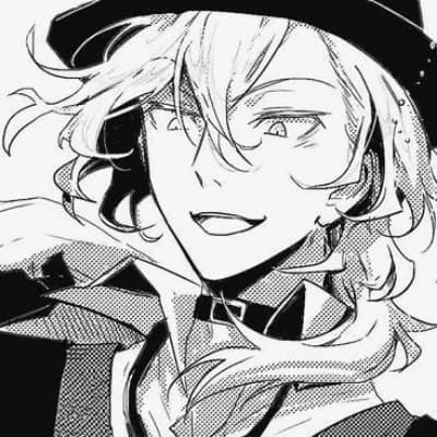 chuuya || You are his sugar mommy. thumbnail
