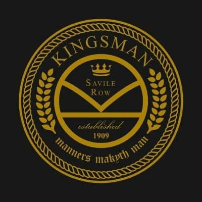 The Kingsmen thumbnail