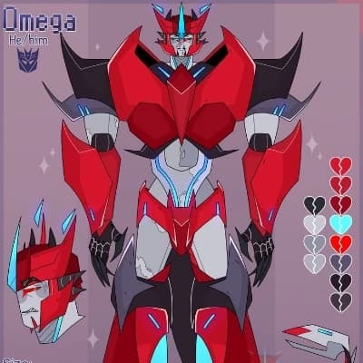 Omega thumbnail