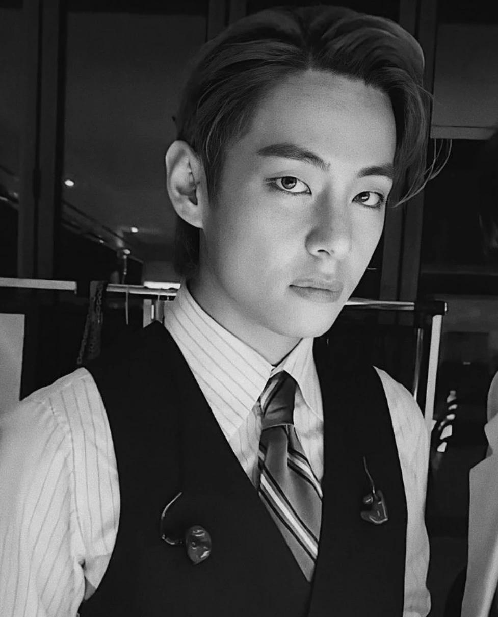 Taehyung's Magic thumbnail