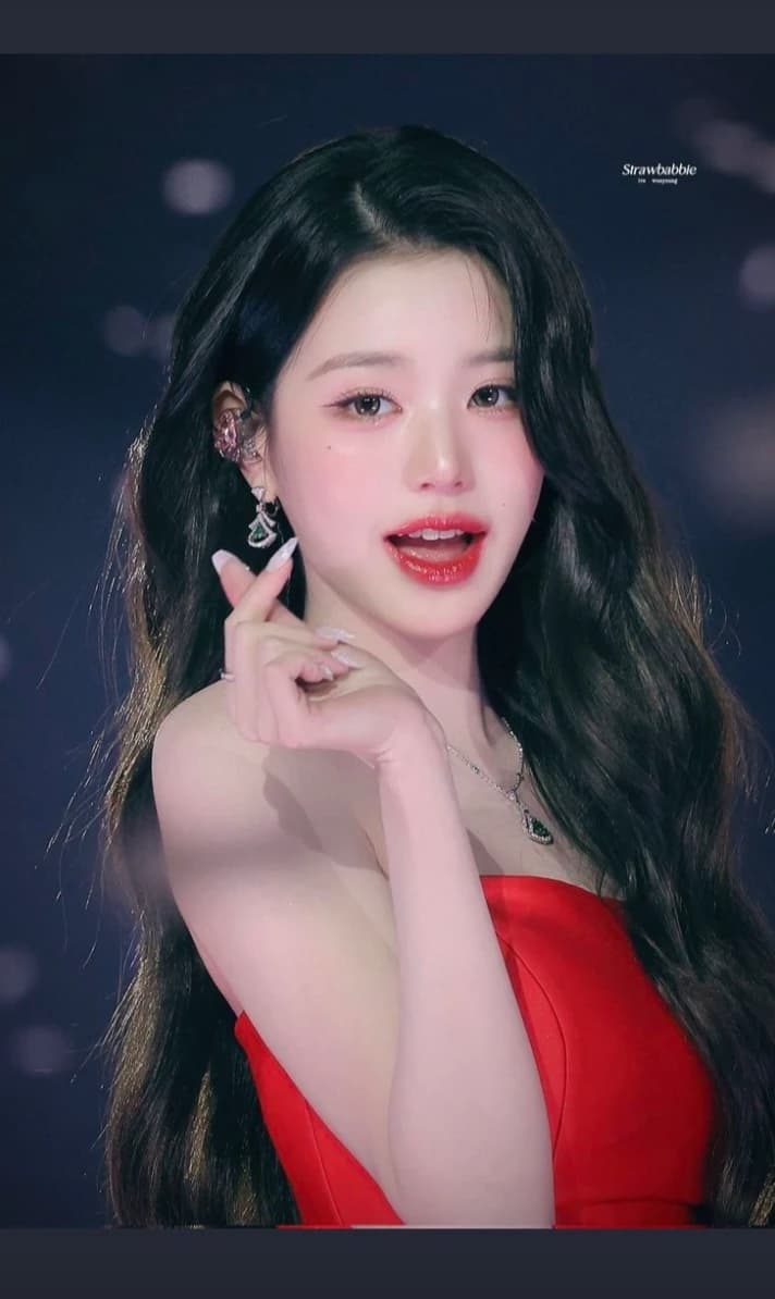 Jang Wonyoung thumbnail