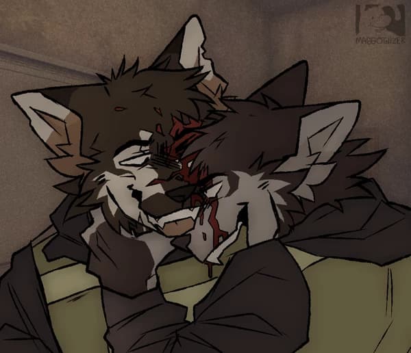 Aiden and Donovan  thumbnail