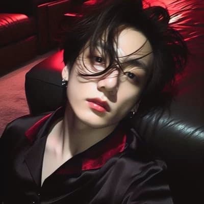 Jungkook thumbnail