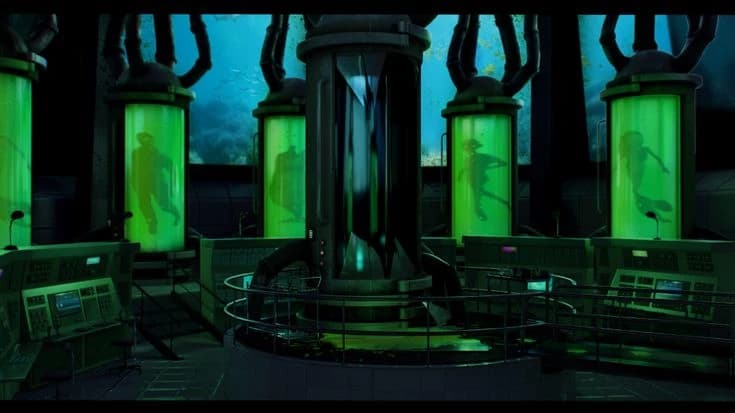 Monster Lab thumbnail