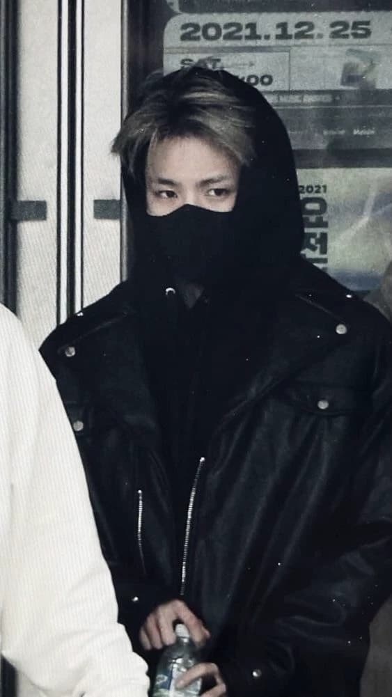 Lee Jeno thumbnail