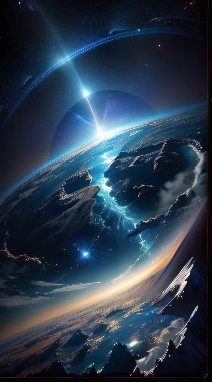 The parallel world thumbnail