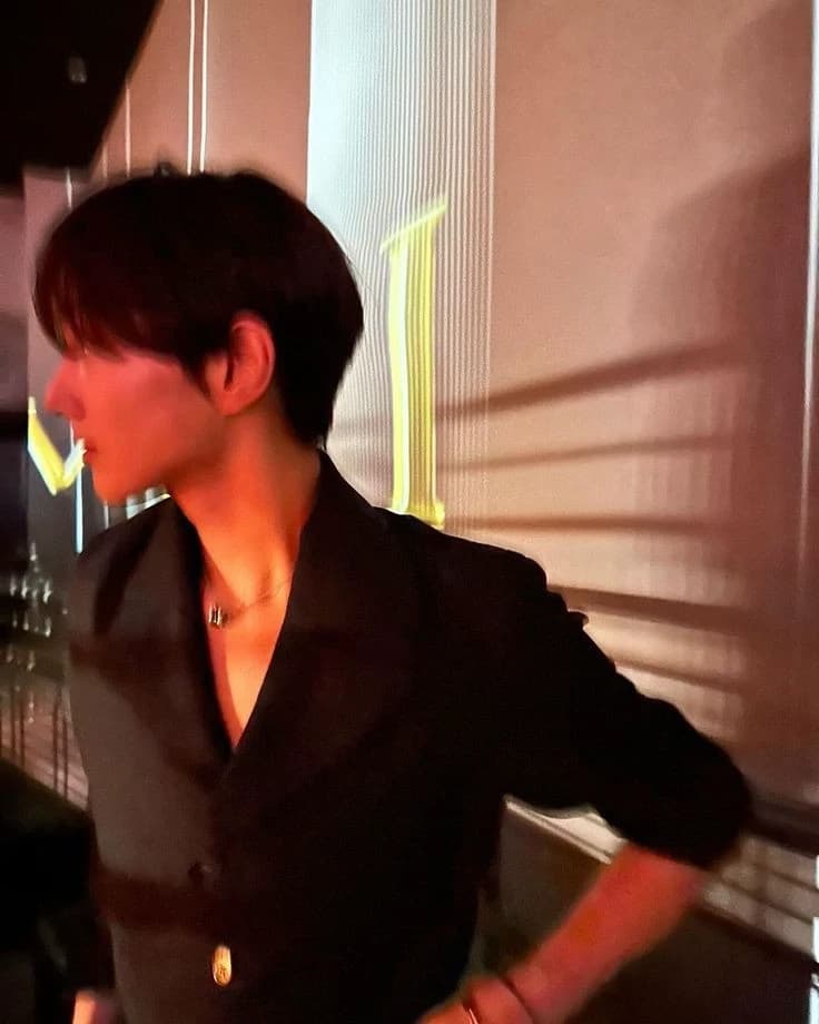 CEO jungwon thumbnail