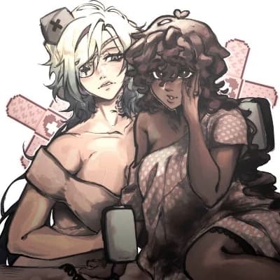 Michaela Kaiser & Alexis Ness thumbnail