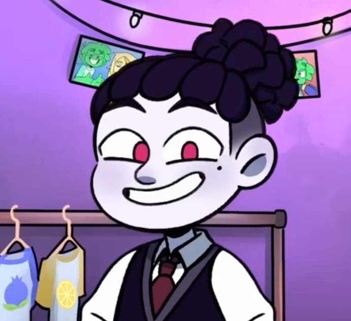 Jay! (Torojo / OMTD World, Jaymora) thumbnail