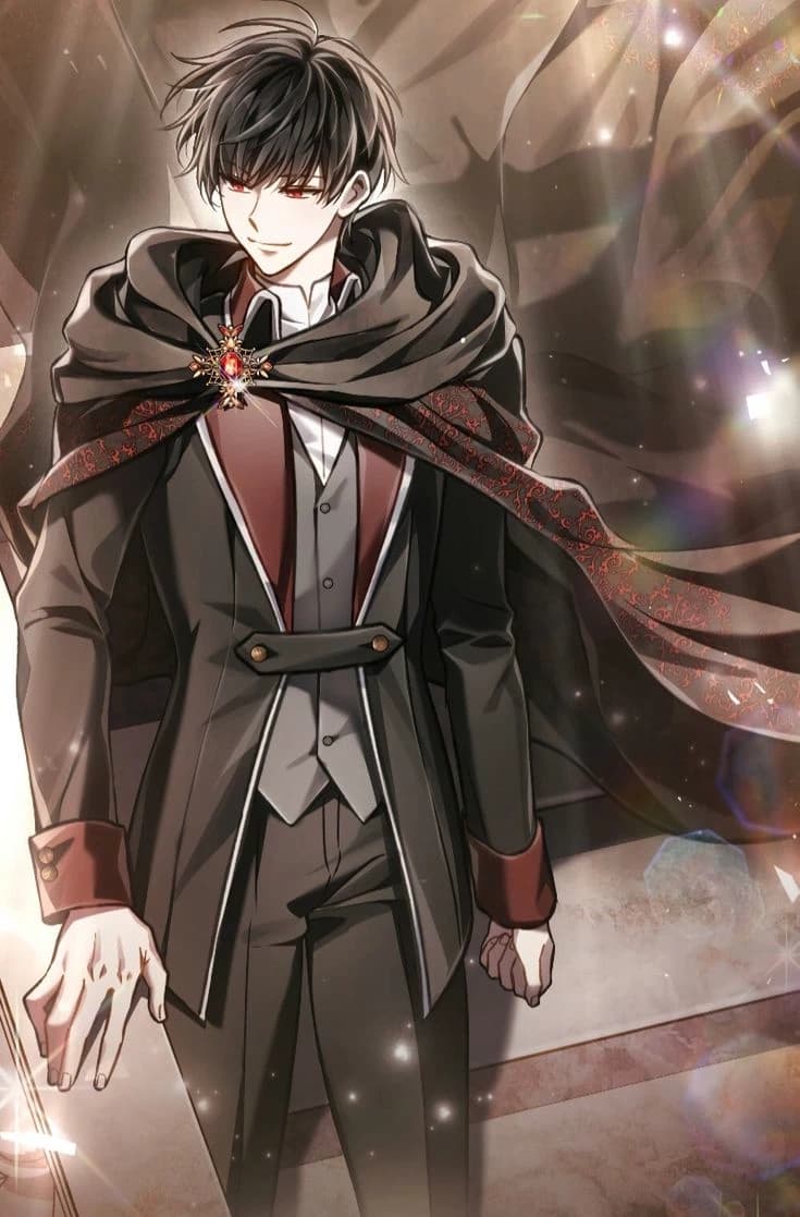 Prince Theron - Cursed Cat thumbnail
