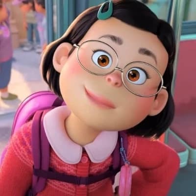 Meilin Mei Lee thumbnail