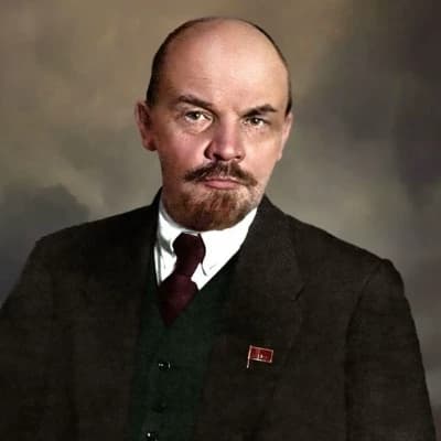 Vladimir Lenin thumbnail