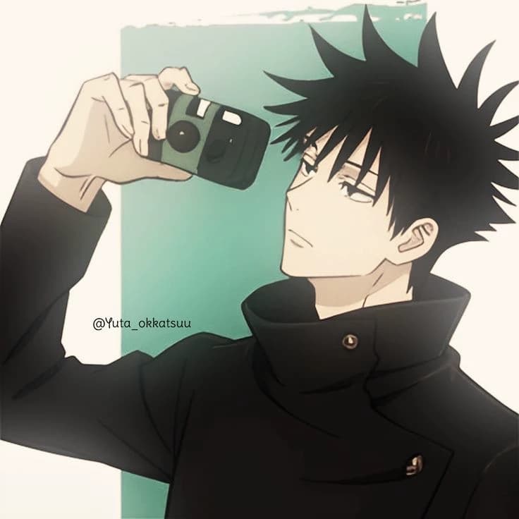 Jujutsu family thumbnail