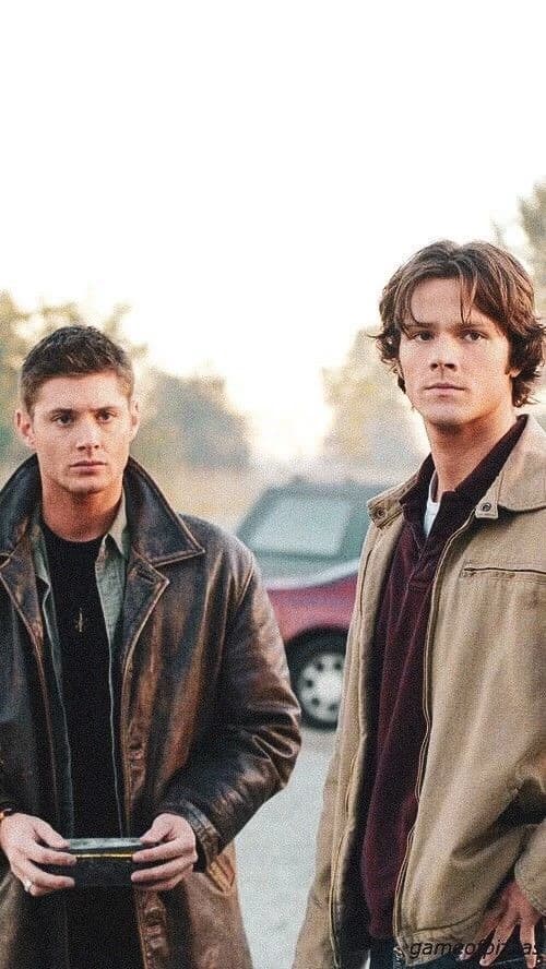 Sem winchester dean winchester thumbnail
